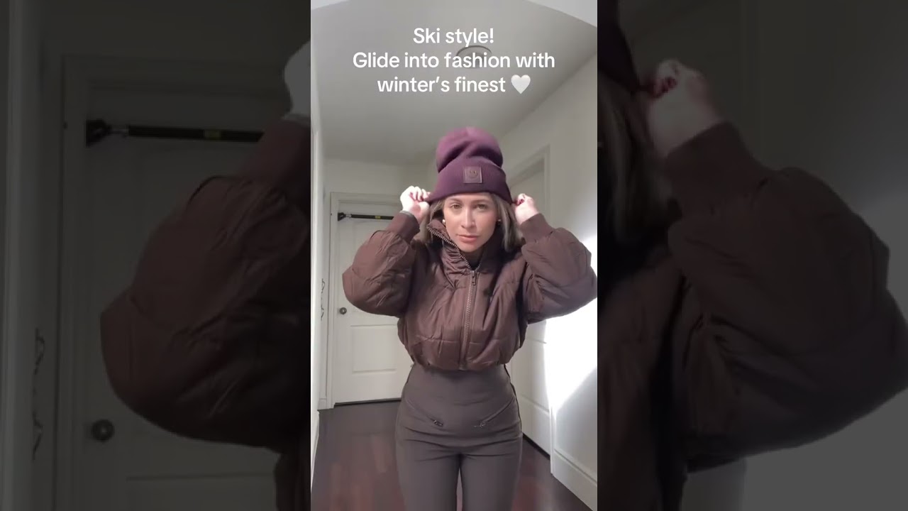 Discover best snow bibs at the link in bio❄️🏂 #bibs #skiing  #ski  #snowboarding  #skiseason
