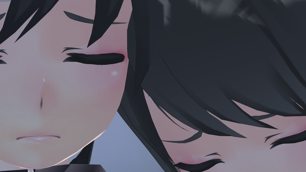 [END] Thank you [Yandere Simulator] Part 52
