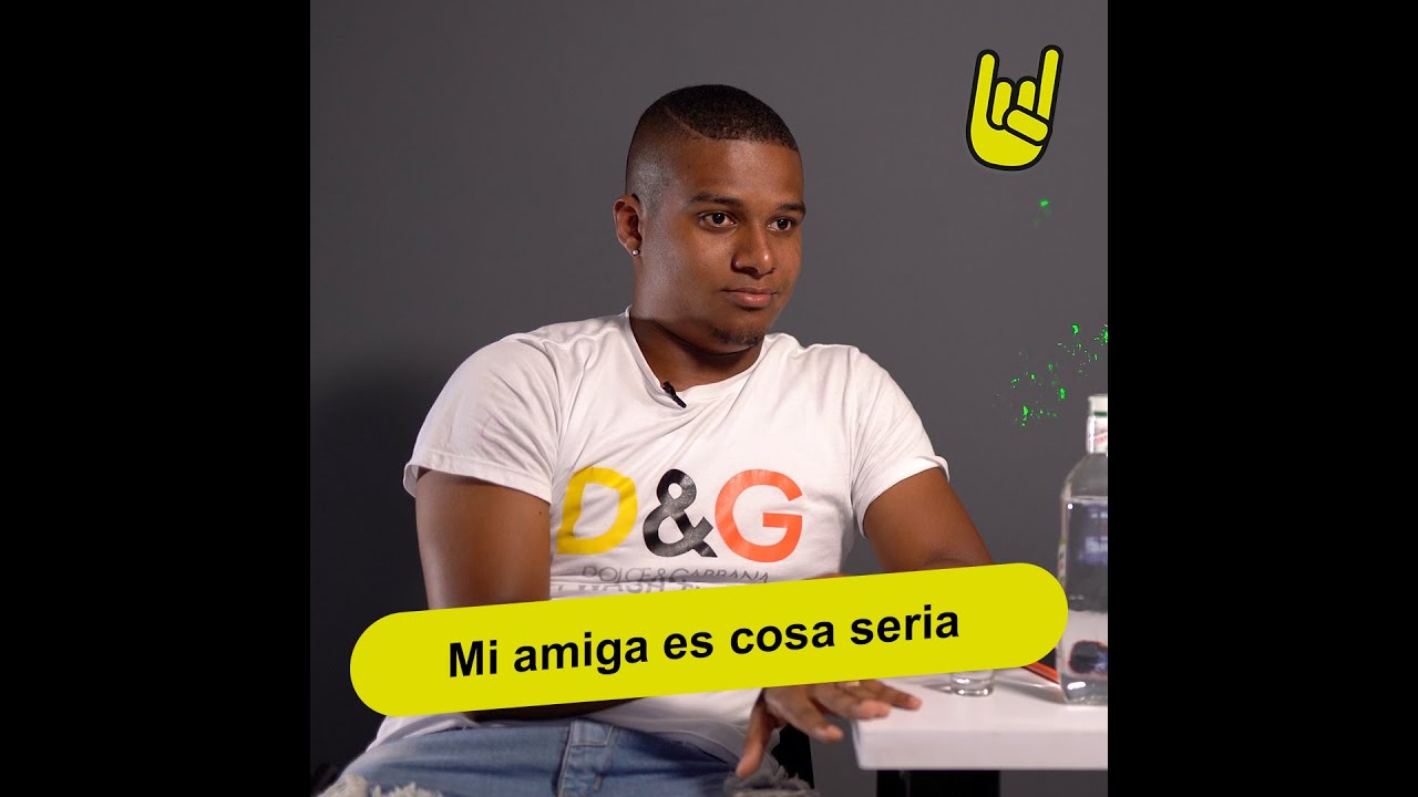 Una bolsa de limon y 50k #Storytime Sean pol