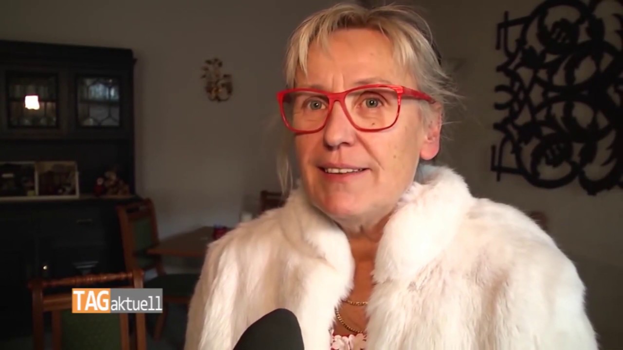 Erzgebilly @ TV Westsachsen