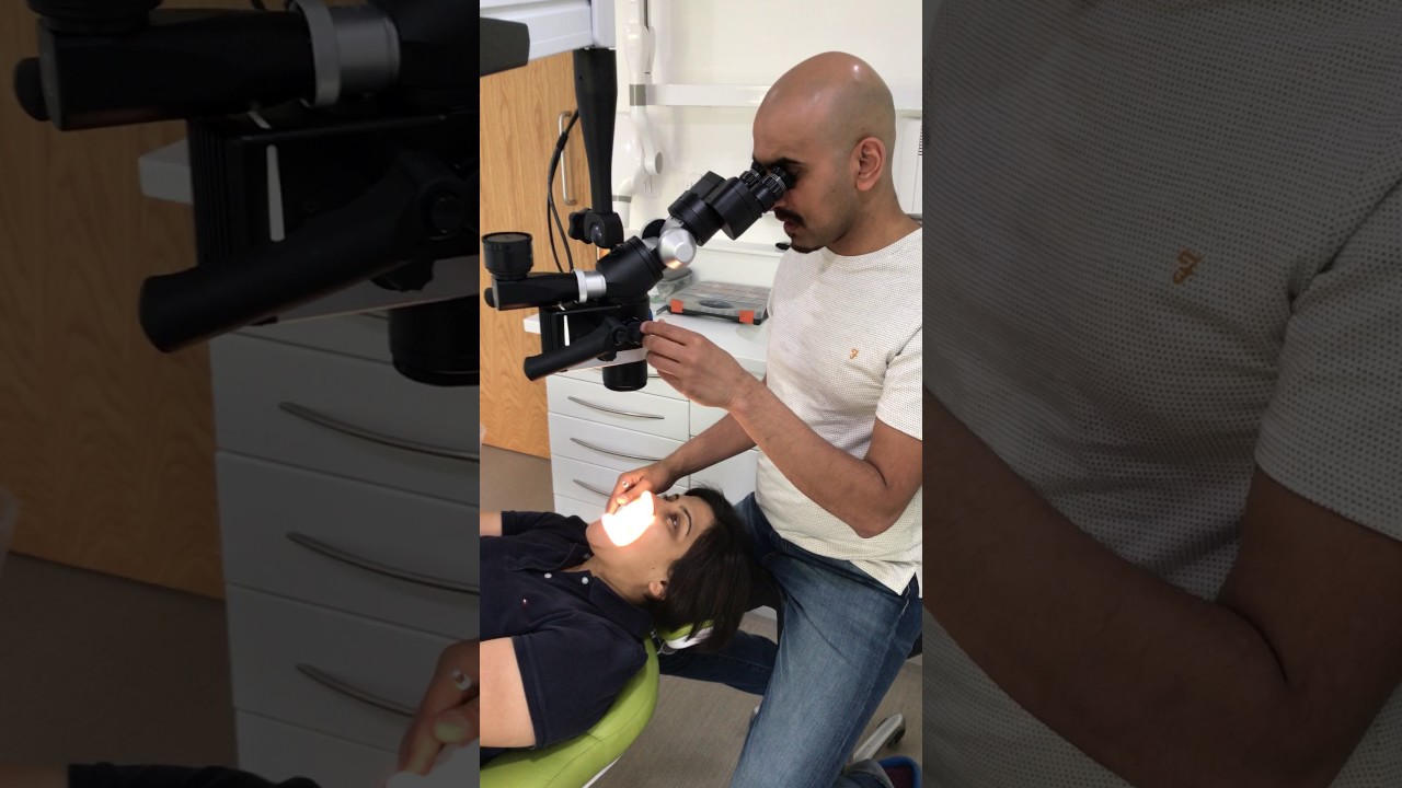 Dental Sense - Chobham