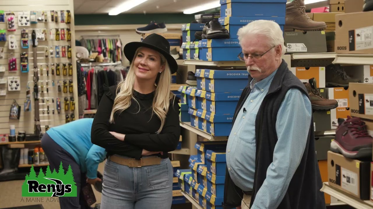 MaineLife: Off Season - Season 2, Episode 6 - Old Orchard Beach