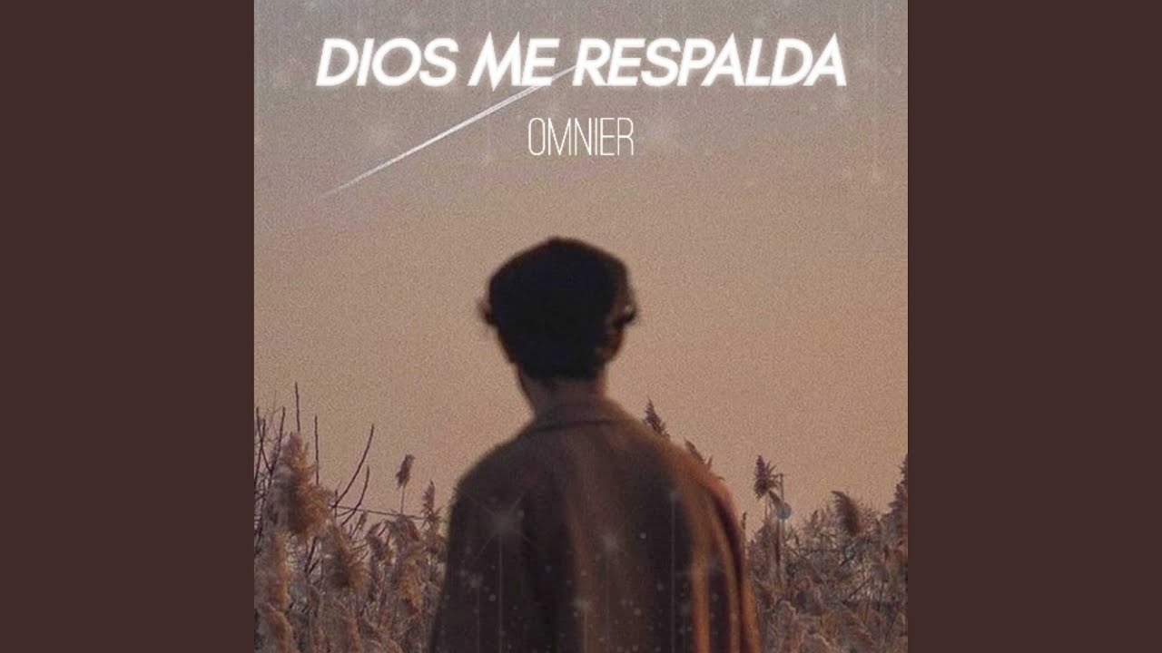 Dios Me Respalda