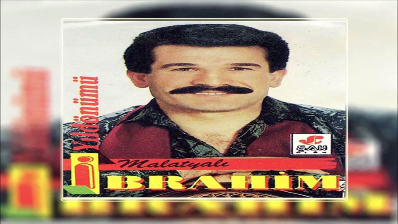 MALATYALİ  İBRAHİM  YANLIZLIK