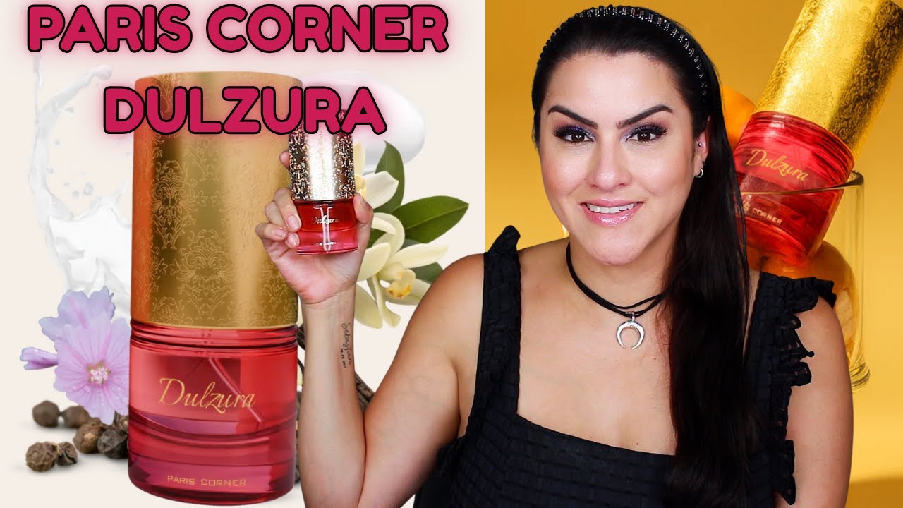 RECENZJA PARIS CORNER DULZURA