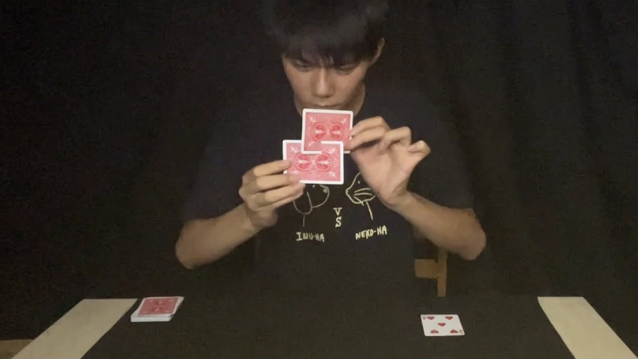 MH / Masaki Hamaguchi  2021 Tenyo Contest Grand Prix Act
