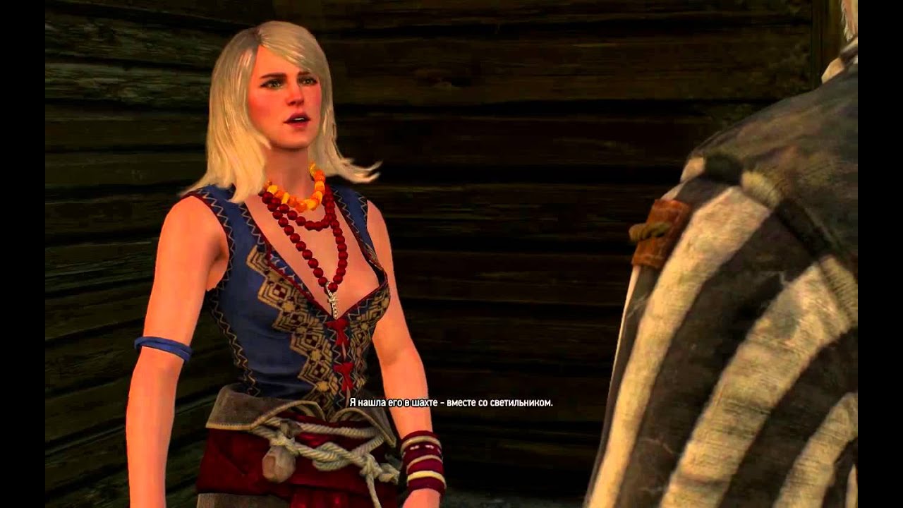 Test stream of Witcher 3 by MrPudding