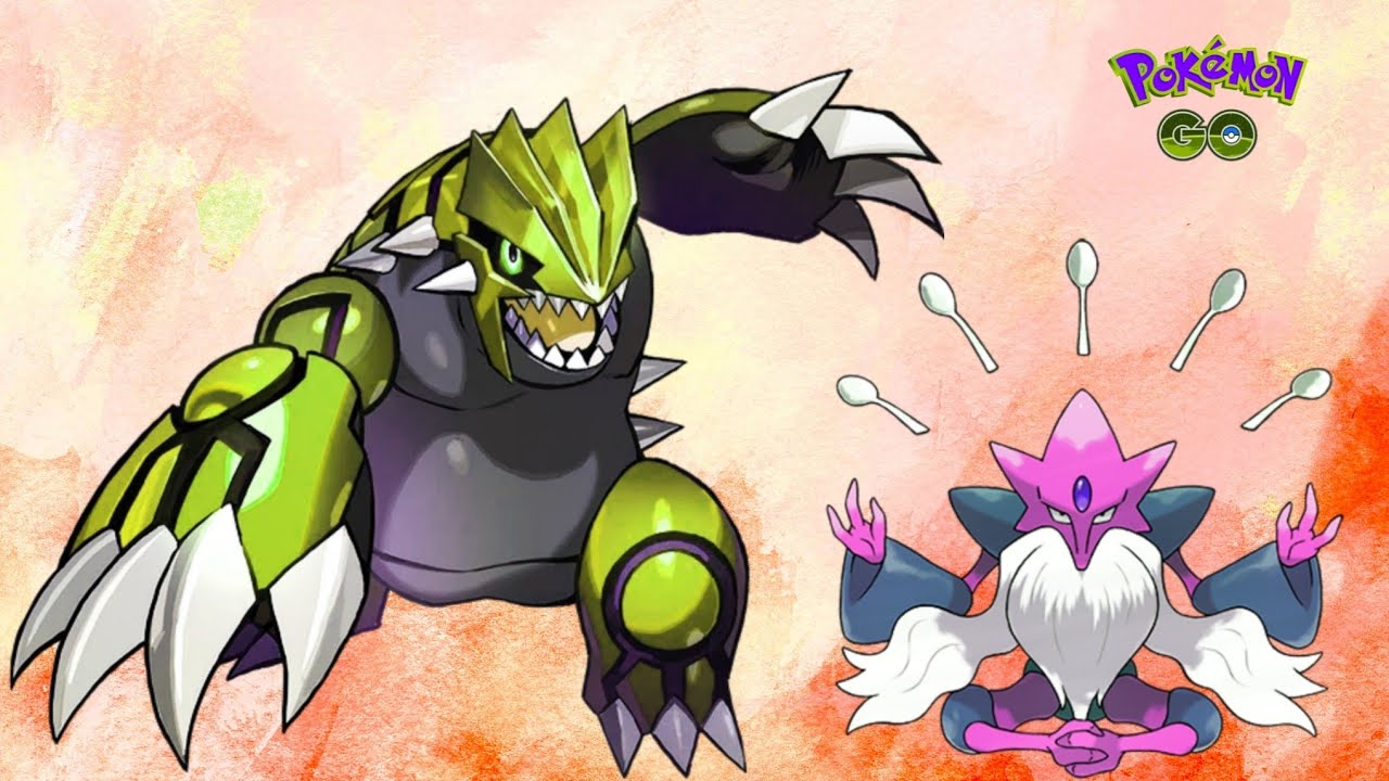 Groudon 💥 Mega Alakazam 🌀 Raid Invite 💪 Pok&eacute;mon Go Live Stream #pokemon #pokemongo #shorts
