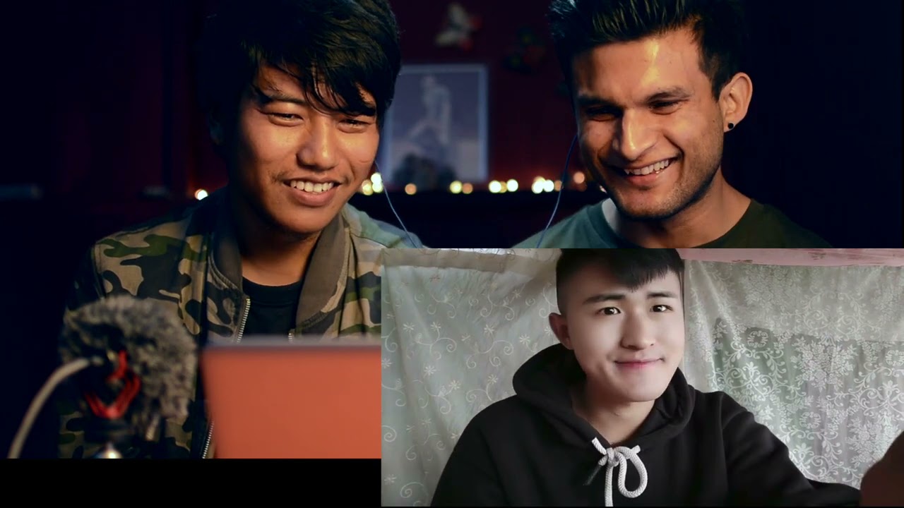 KHAYAI WORLD'S EPIC RESPONSE to HATE COMMENTS | James Reaction