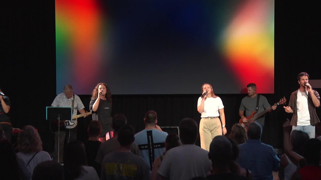 Sunday Service | Goodlife Church