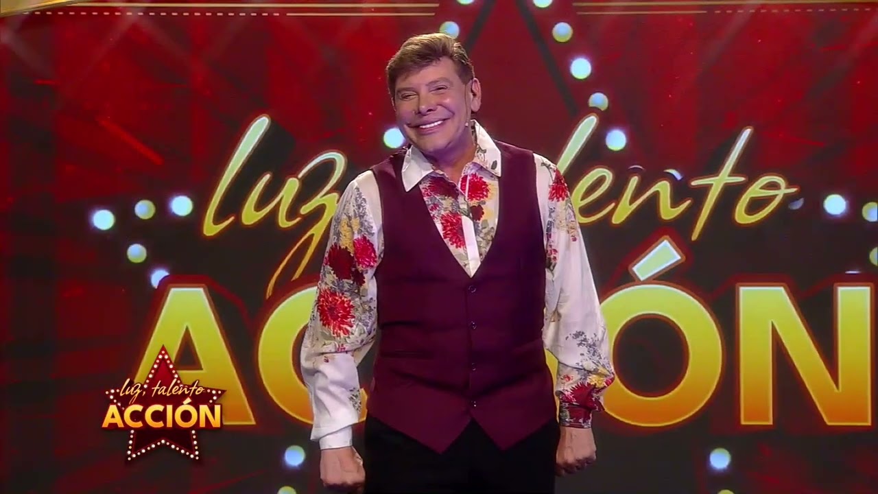 ¡No vas a creer quién ganó hoy! LUZ, TALENTO... ACCIÓN! 🌟