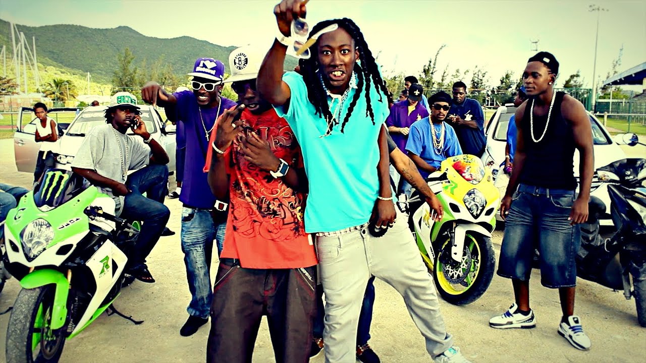 MadTwoz Family - High Rollers (Official video)