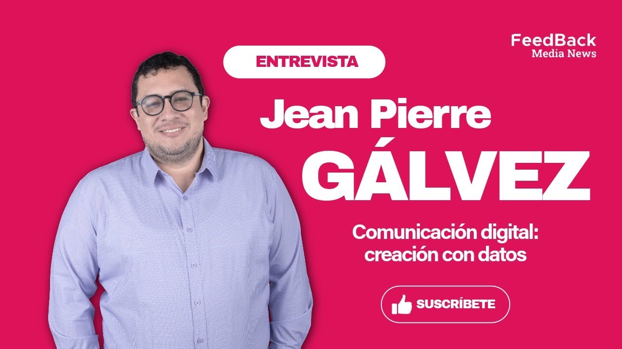 Creación digital, creación con datos