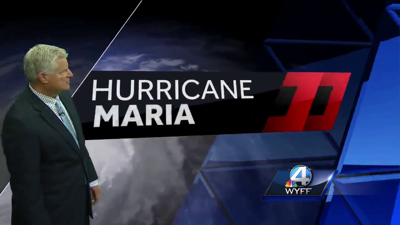 John Cessarich's Complete Forecast