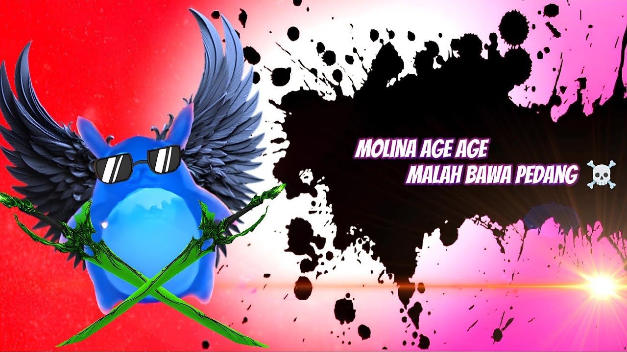 WTF Mobile Legends •Funny Moments• Random Meme Mobile Legends Exe Join the battle 🤣~Eps 81