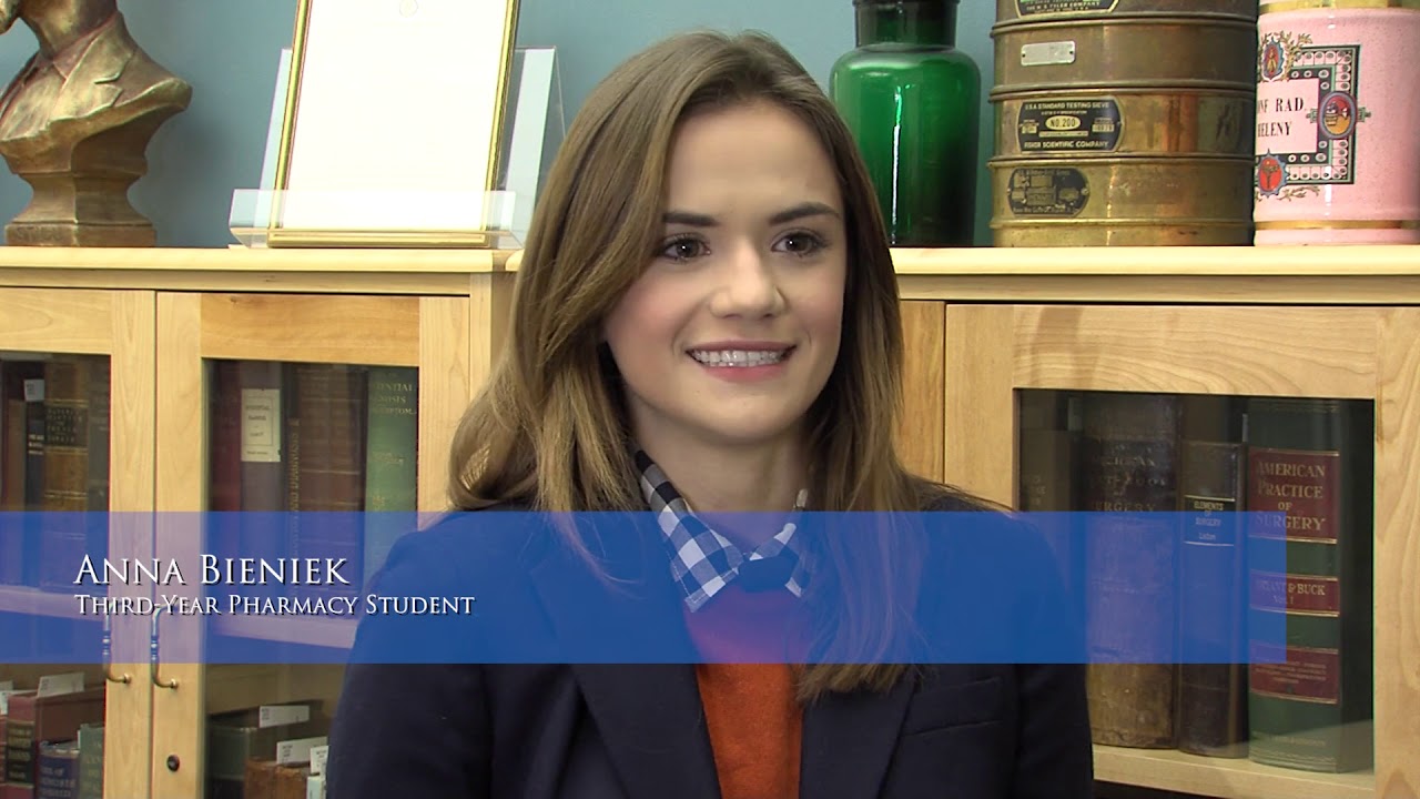 Chicago College of Pharmacy at Midwestern University