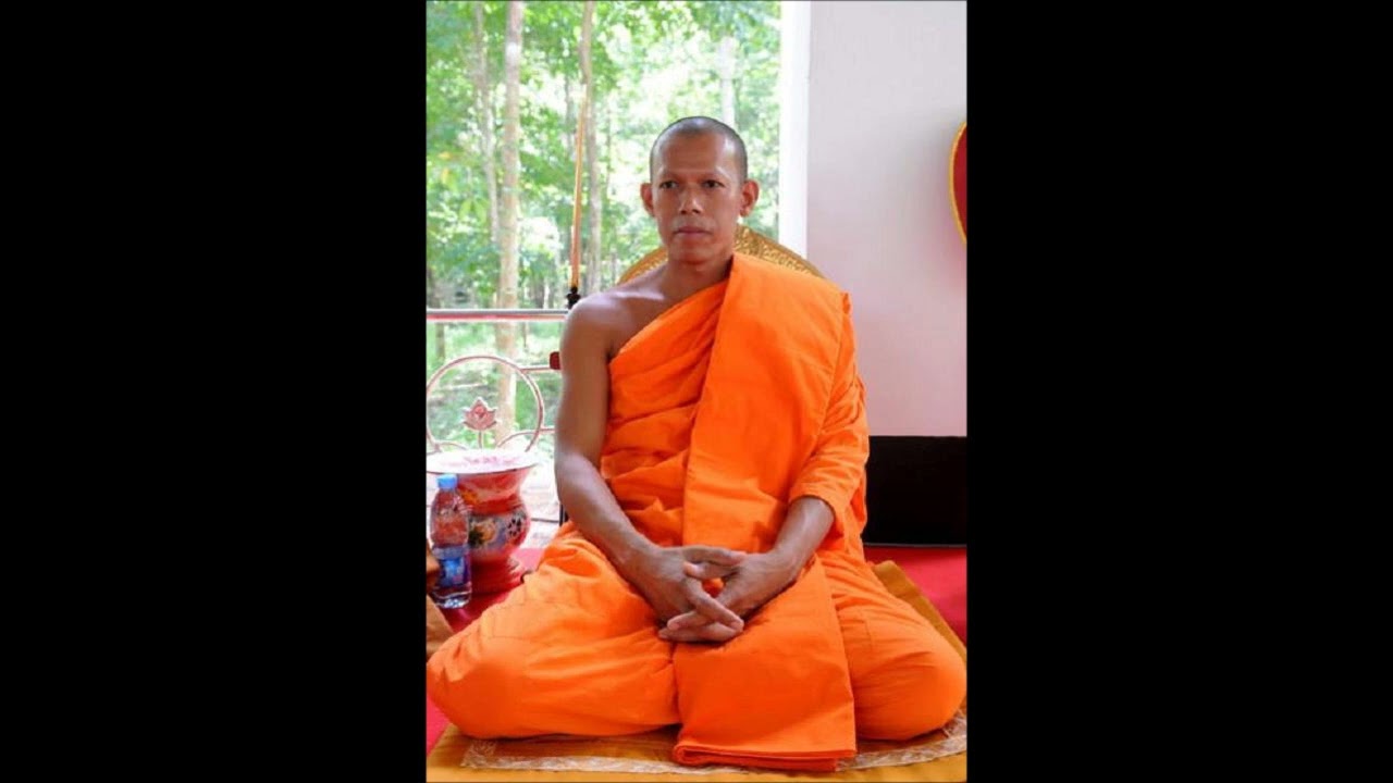เทศน์เรื่องอย่าคิดถึงความเศร้าหมองในอดีต-ท่านจิตโต บ้านสบายใจ