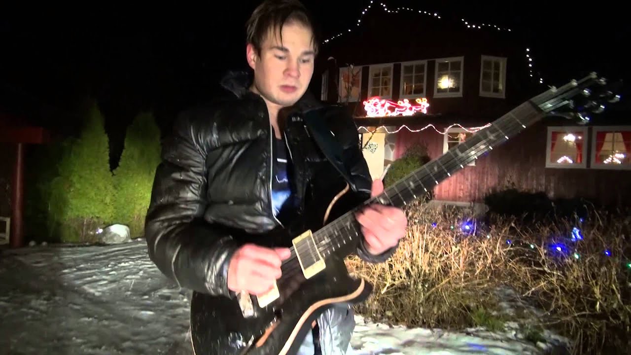 Børge Rømma - Nissen Kjæm