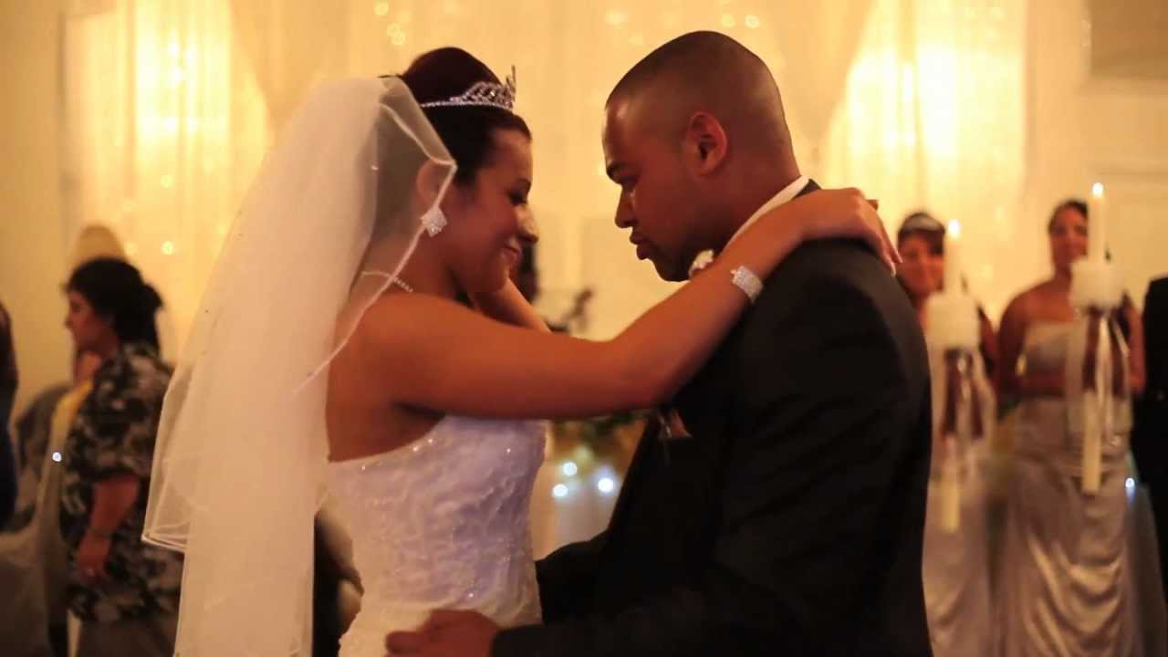Letife & Tyrone (Turkish Wedding Highlights)