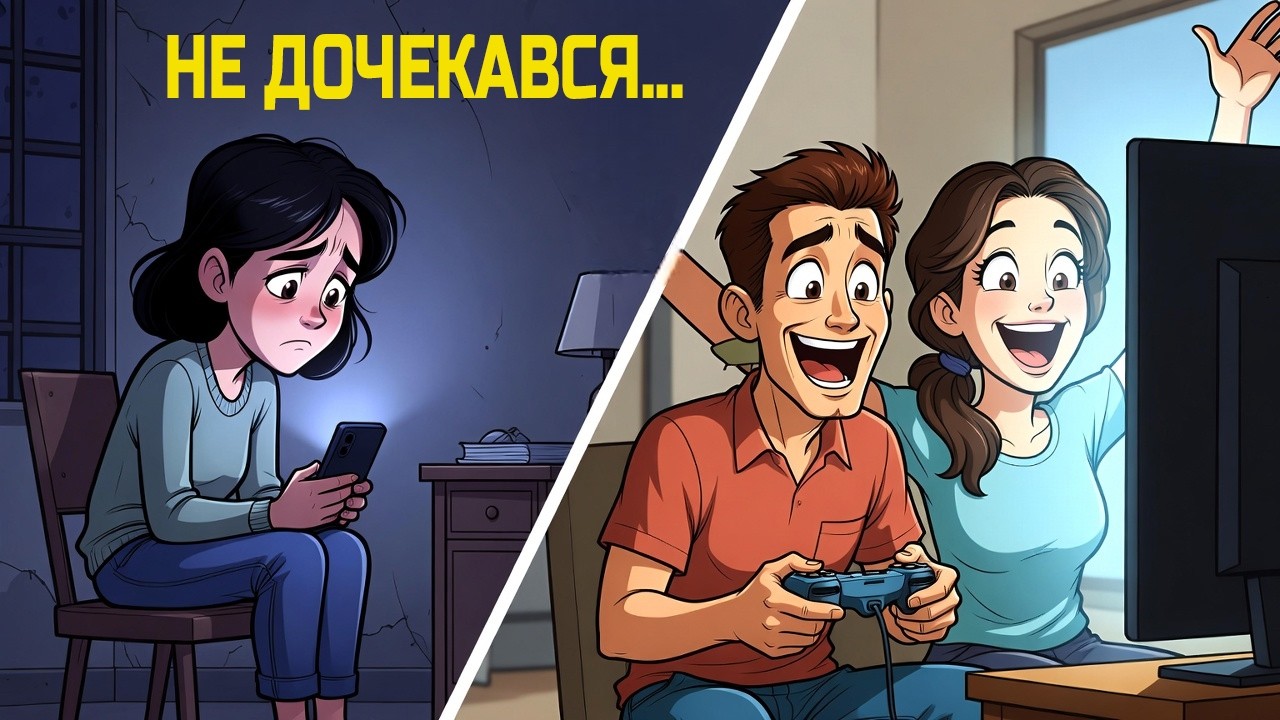Вона хотіла «НАГУЛЯТИСЯ», а мене тримала як ЗАПАСНИЙ ВАРІАНТ | Реддіт українською