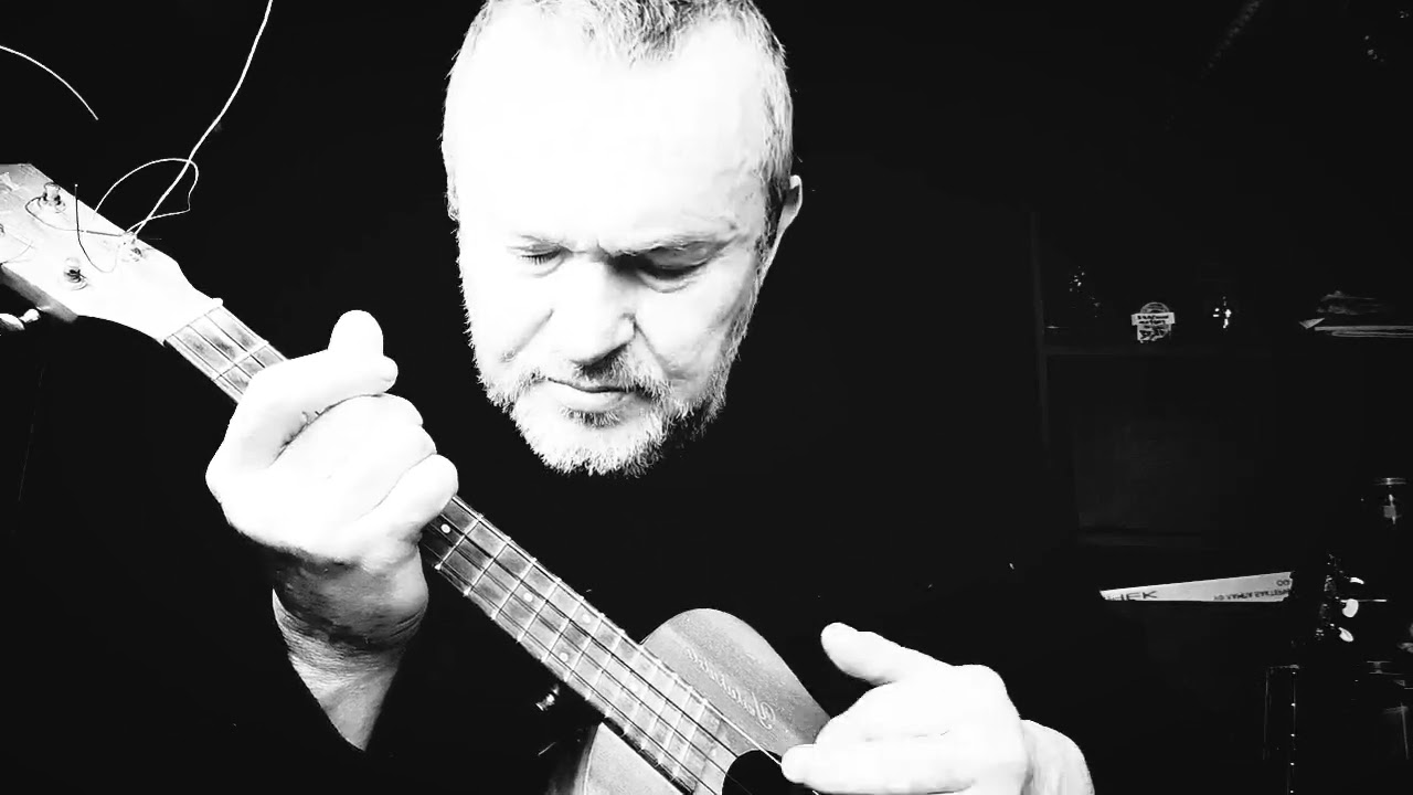 Происхождение. На стихи Эдуарда Багрицкого. Укулеле. Бадхи.