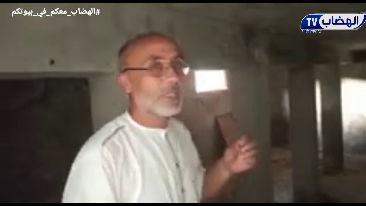 #شاهد  جمال قرية الحامة -بوطالب- المتواجدة جنوب ولاية سطيف من إعداد و تقديم الواحدي أمين