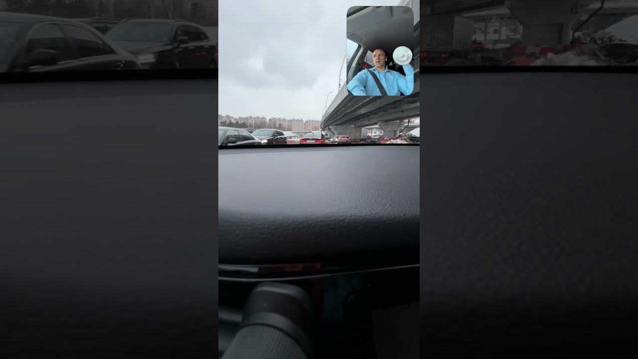 Разминка в дороге. 19:00 08.03.2026. Часть 1. Warm-up on the road. 19:00 08.03.2026.Part 1.