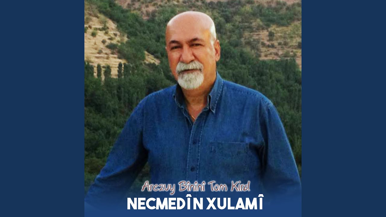 Arezuy Bînînî Tom Kird