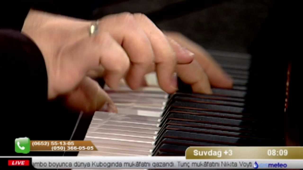 Hayat - Saba Erte Haytarmasi (Хаят - Саба Эрте хайтармасы)