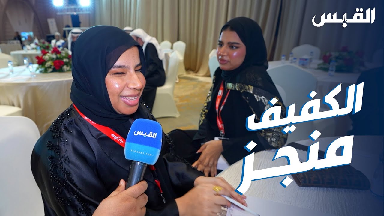 المكفوفون.. قصص مؤثرة أنارت الظلام وحولته لنجاح