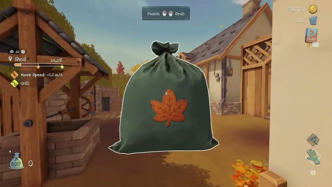 leaf it alone part 4