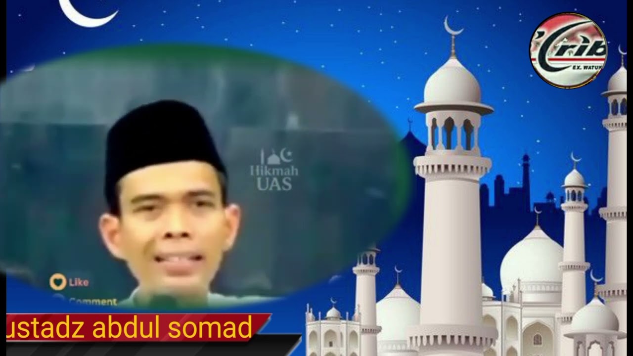 Super lucu.. Tanya jawab UAS terbaru bikin jamaah ngakak