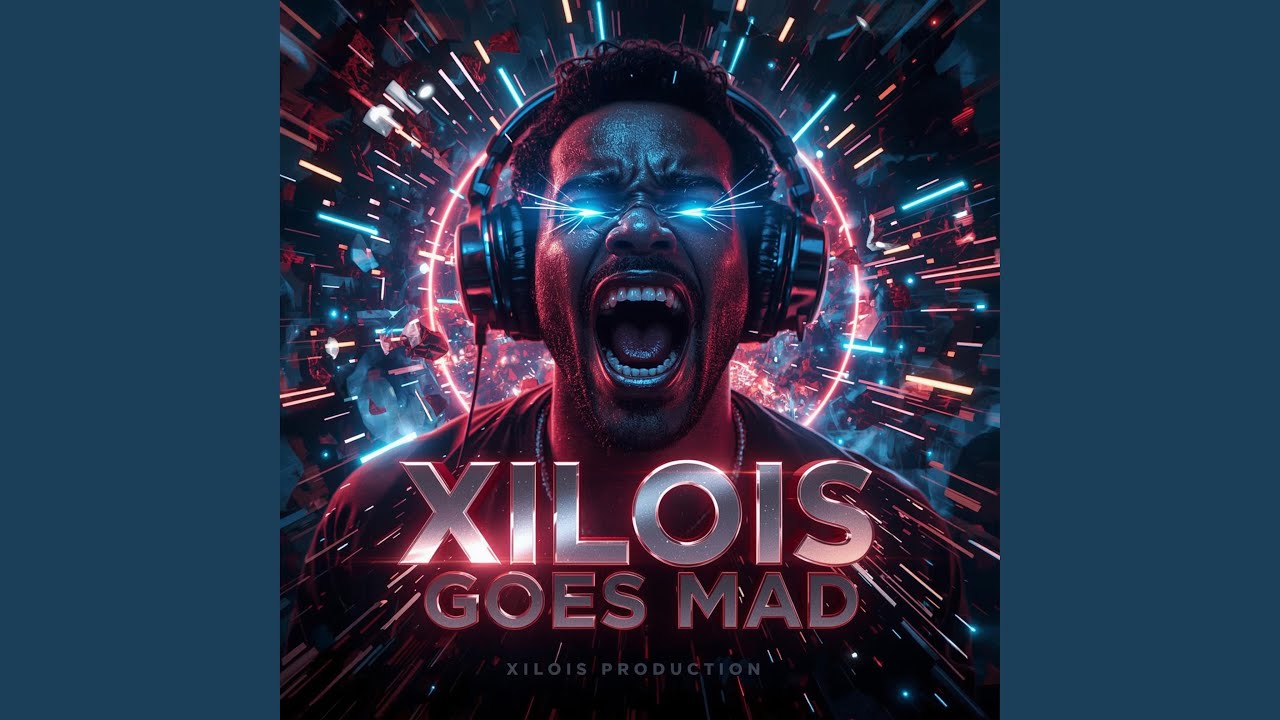 Xilois Goes Mad