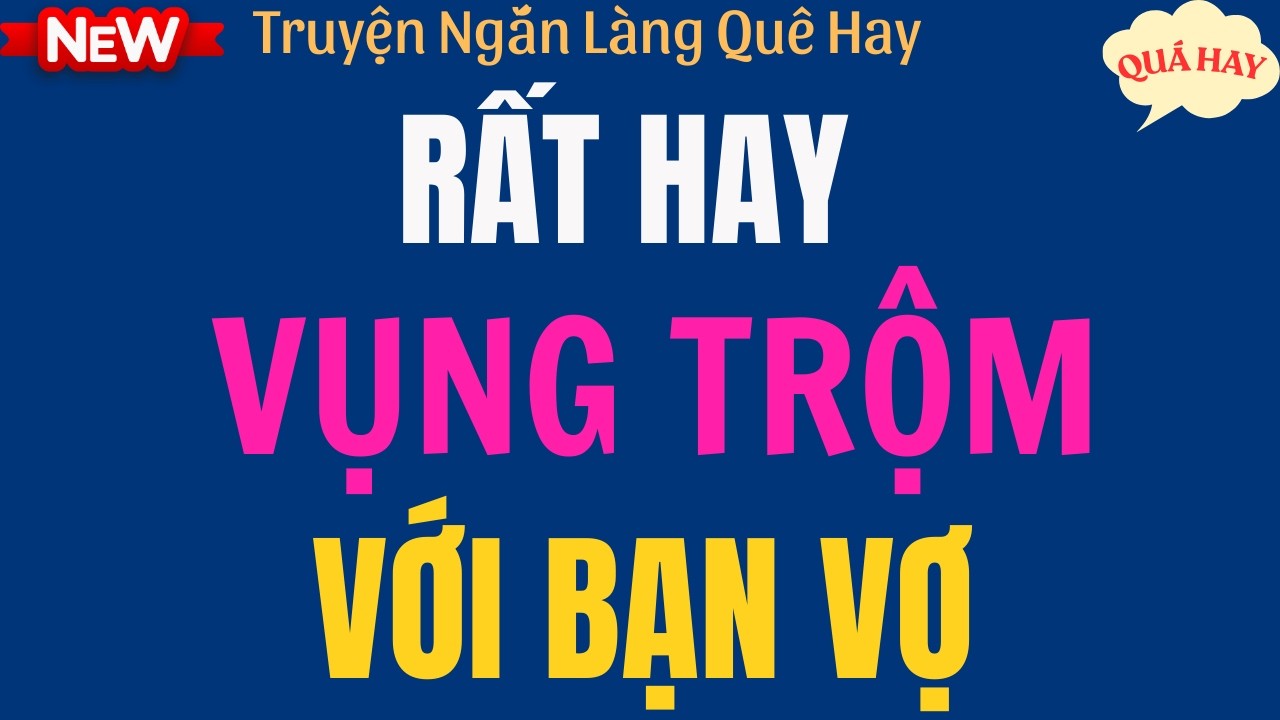 Nghe 5 Phút Ngủ Ngon Tới Sáng Kể Có Thật | Về Quê Mẹ || Truyện Đêm Khuya Việt Nam Mới Nhất