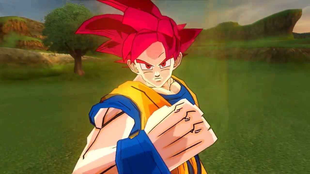 Dragon Ball Z Budokai Tenkaichi 4 | Parallel Quests | 1-5 | 4k 60fps