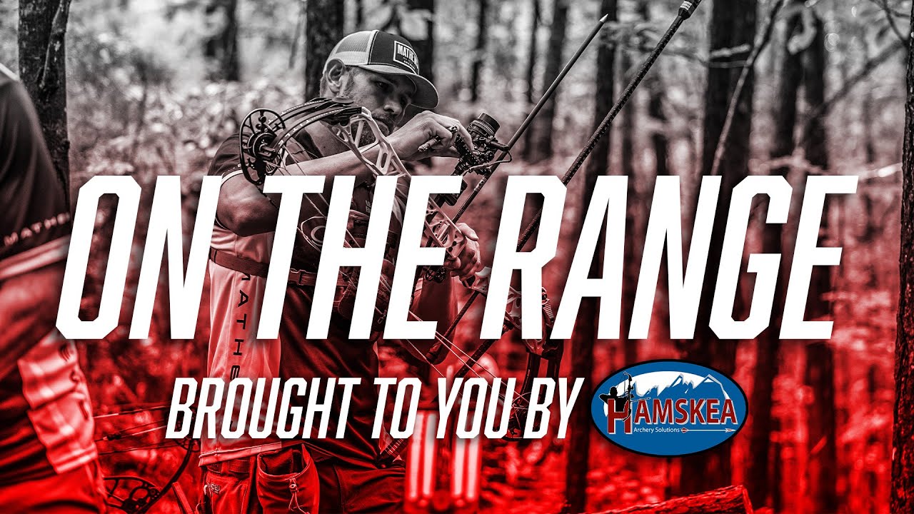 Hamskea On The Range | Delta McKenzie ASA Classic 2024