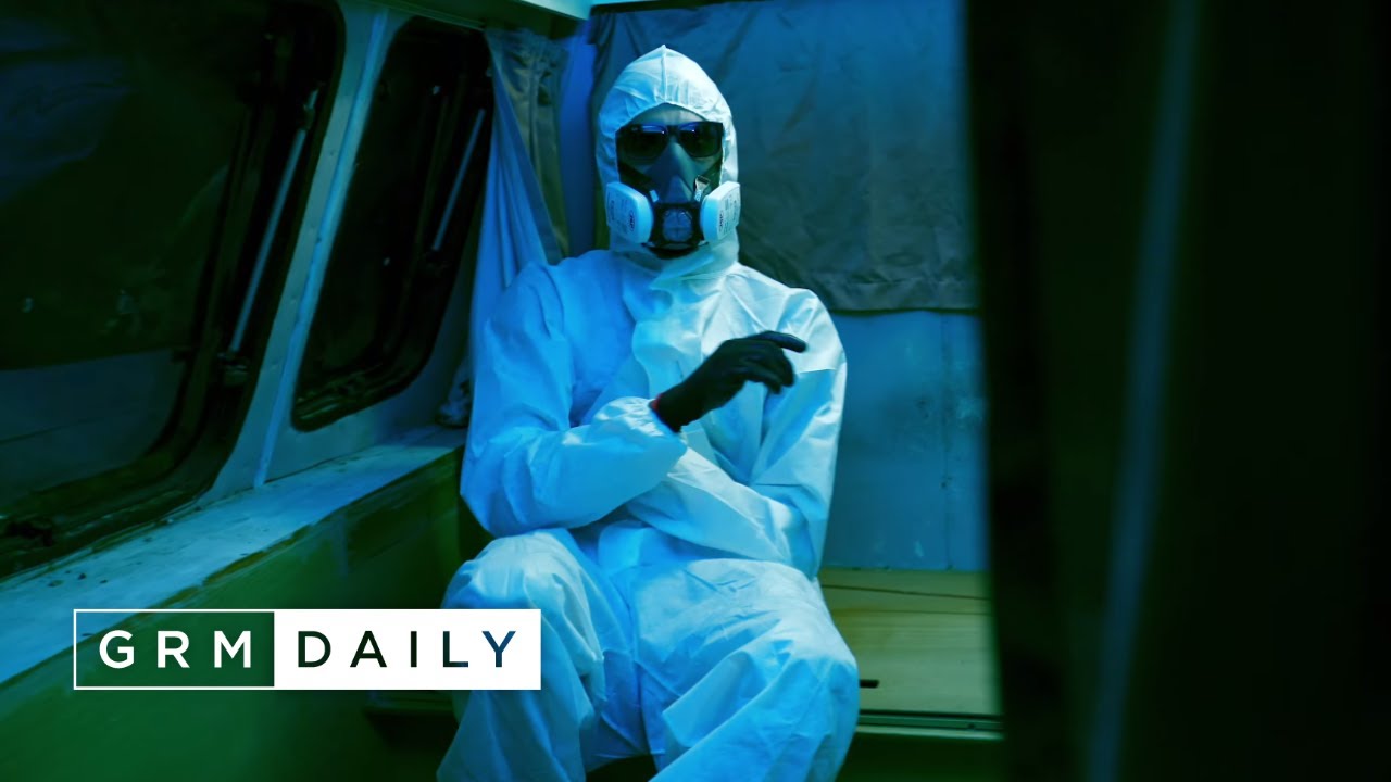 TeeWhy - Funds up ft C-Widit [Music Video] | GRM Daily