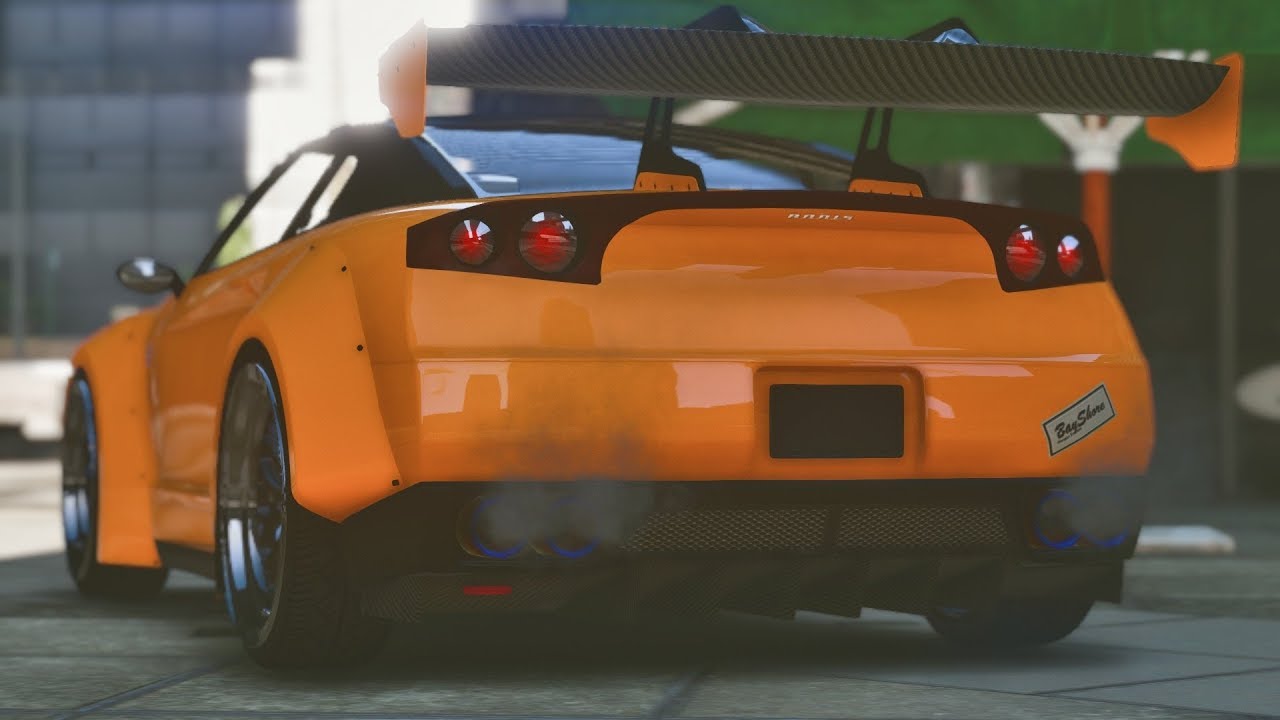 Сравнение Elegy RH8 и Elegy Retro Custom