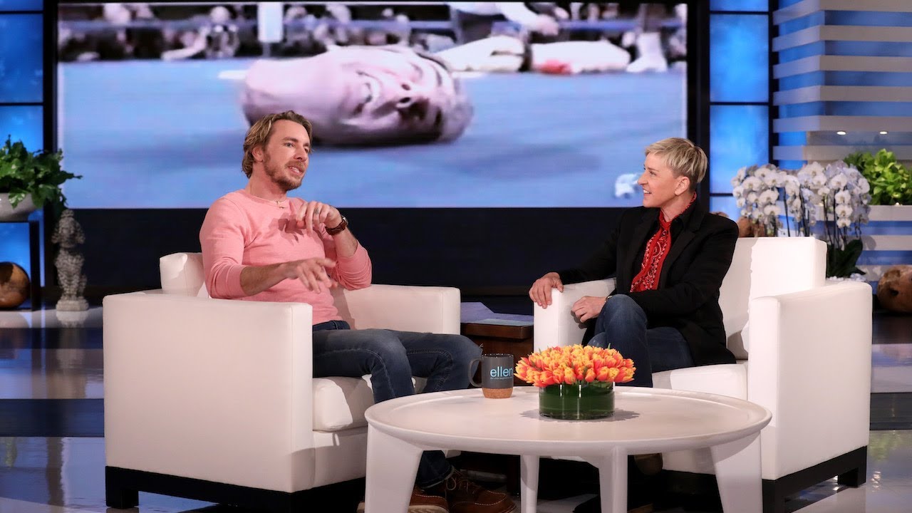 Dax Shepard Had a 'Pretty Woman' Date with Brad Pitt