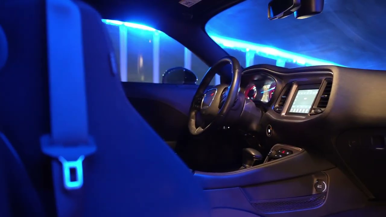 Dodge Challenger #abudhabi #dubai #dafra #now #news