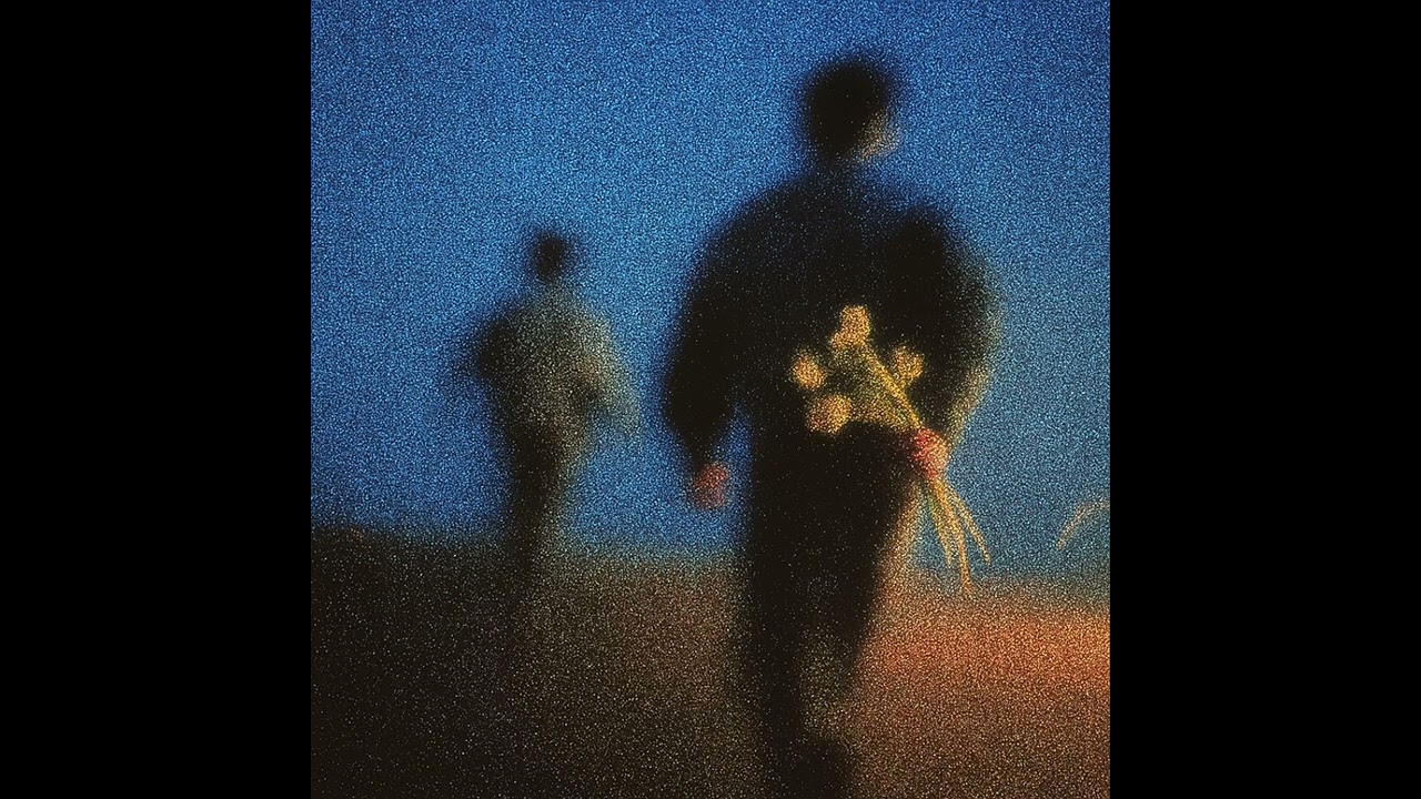 Trying Again (audio)