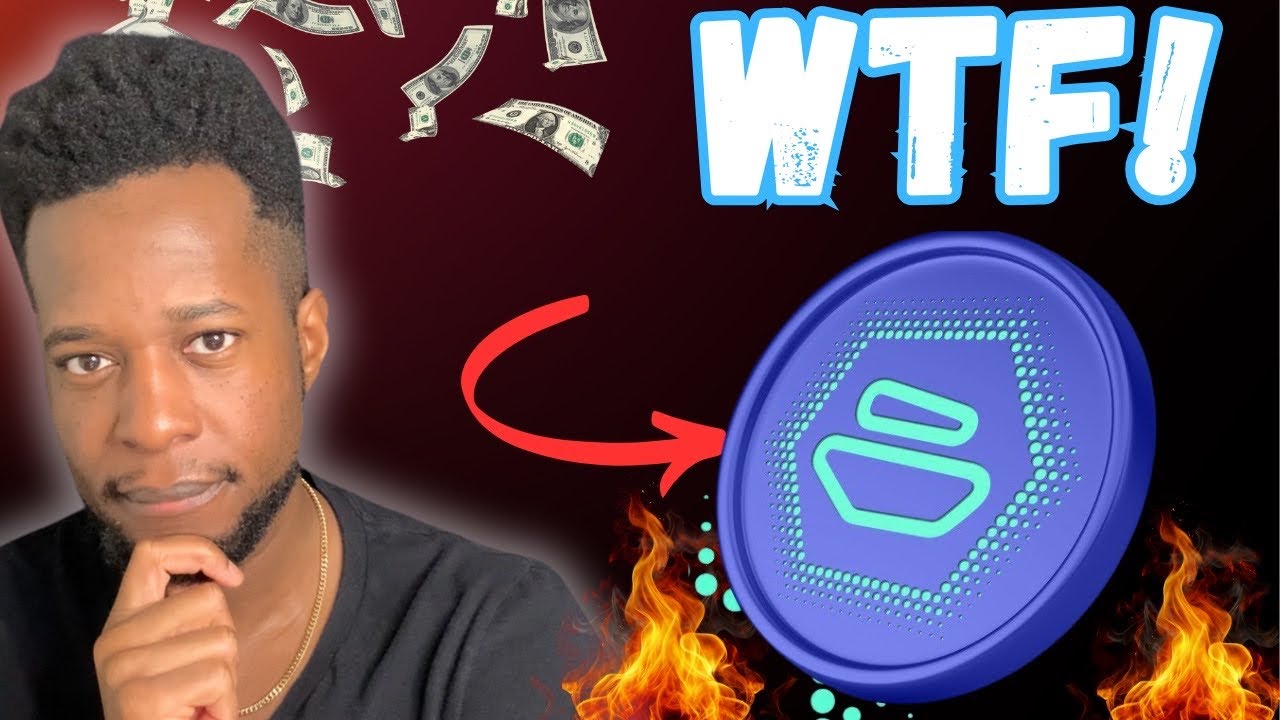 ZBCN IS CURRENTLY DOING THE IMPOSSIBLE! WTF