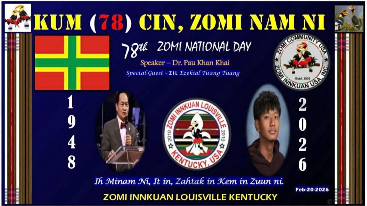 A 78 Vei Na Zomi Nam Ni # Feb 20,2026
