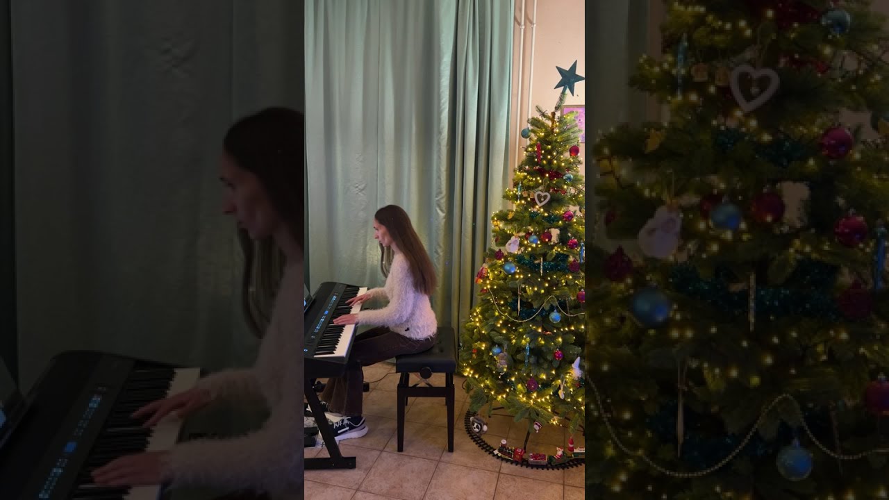 O Holy Night (arr. Jonny May)