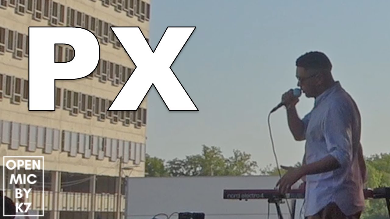 OMBK#14   PX