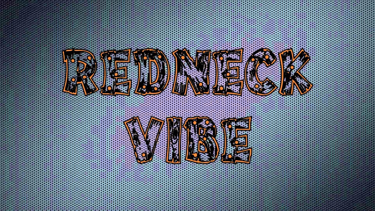 DJ Driscoll - Redneck Vibe