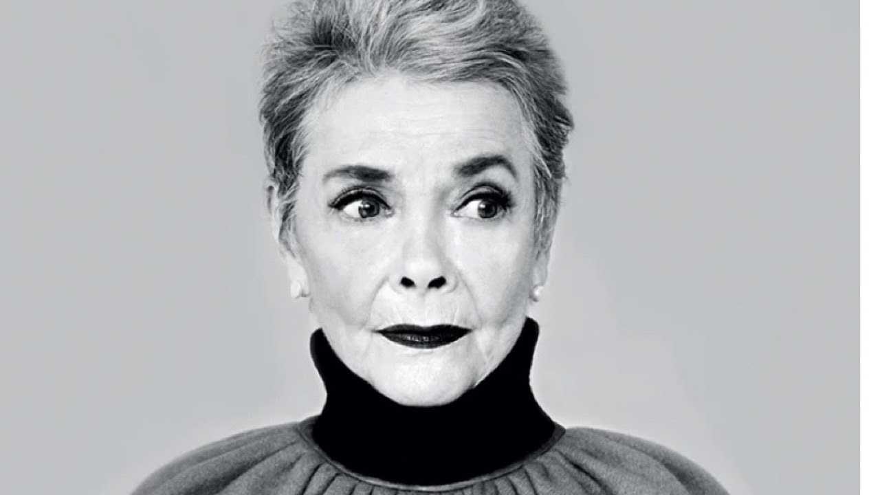 Episode 2: Live at Bergdorf Goodman with Betty Halbreich