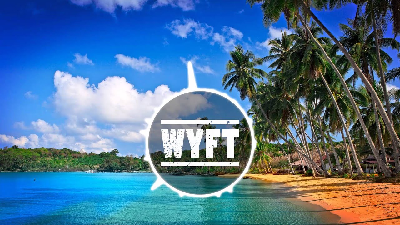 Enrique Iglesias - Bailando English Ft.  Sean Paul (Matoma Remix) (Tropical House)