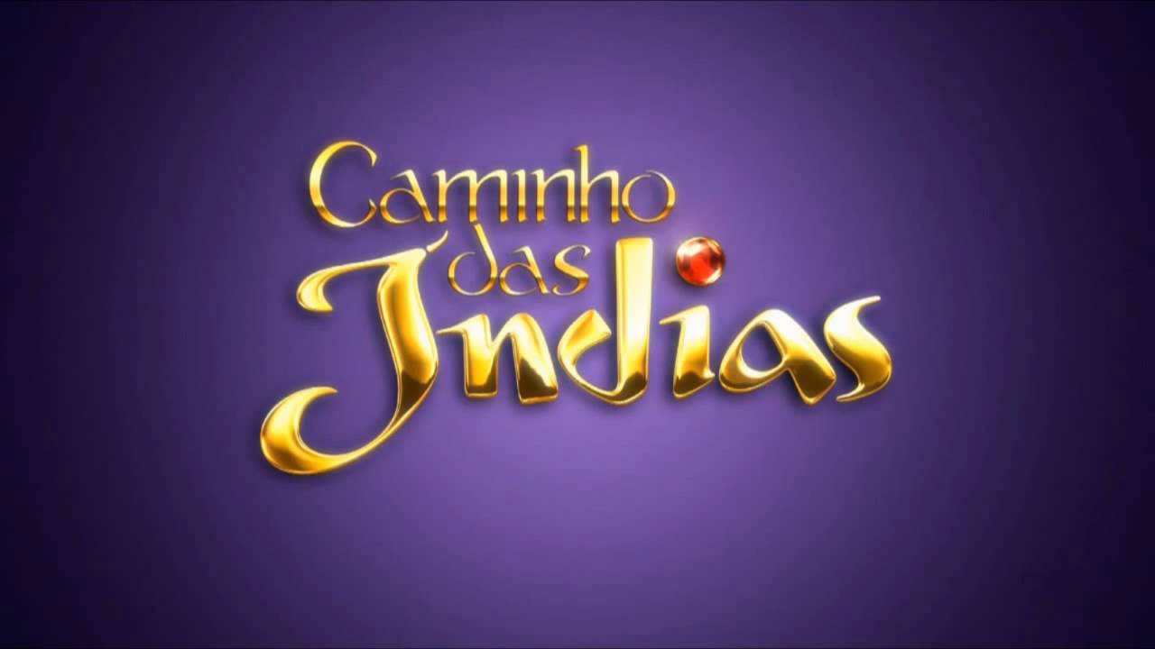 Caminho das Índias Instrumental - Os Portais do Taj Mahal (COMPLETA)