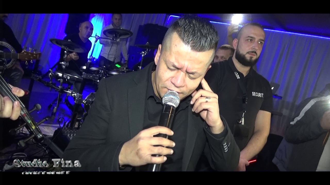 03 - Koncerti te Orhan Fetahu me 05.01.2018| Muharrem Ahmeti, Kristian Violina & Ork.Univerzal